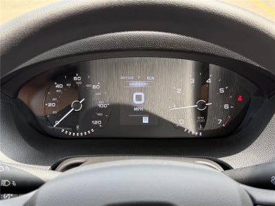 2026 RAM Promaster 2500 Tradesman