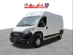 2026 RAM Promaster 2500 Tradesman