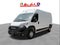 2026 RAM Promaster 2500 Tradesman