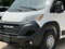 2026 RAM Promaster 2500 Tradesman