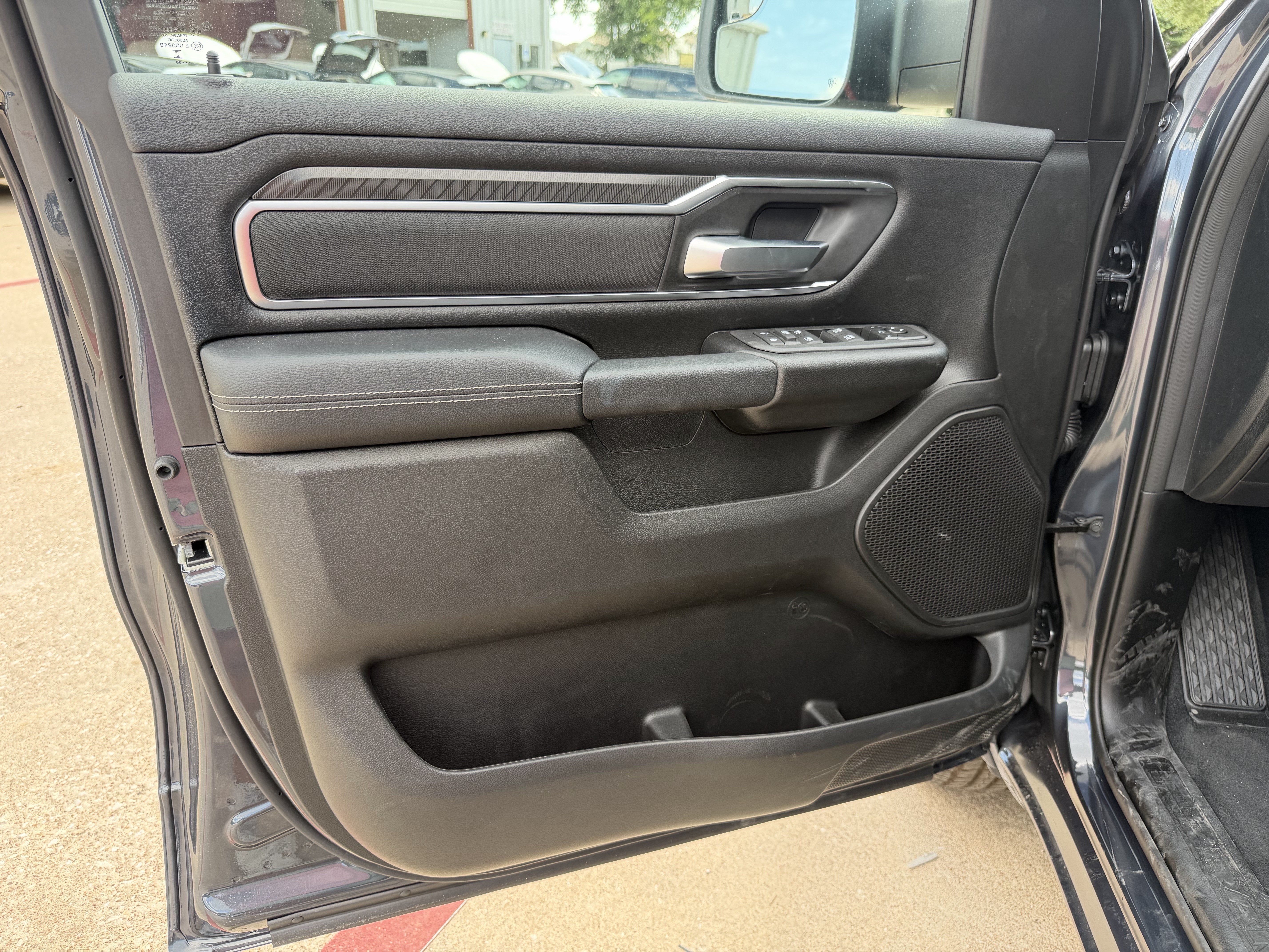 2026 RAM 1500 Lone Star