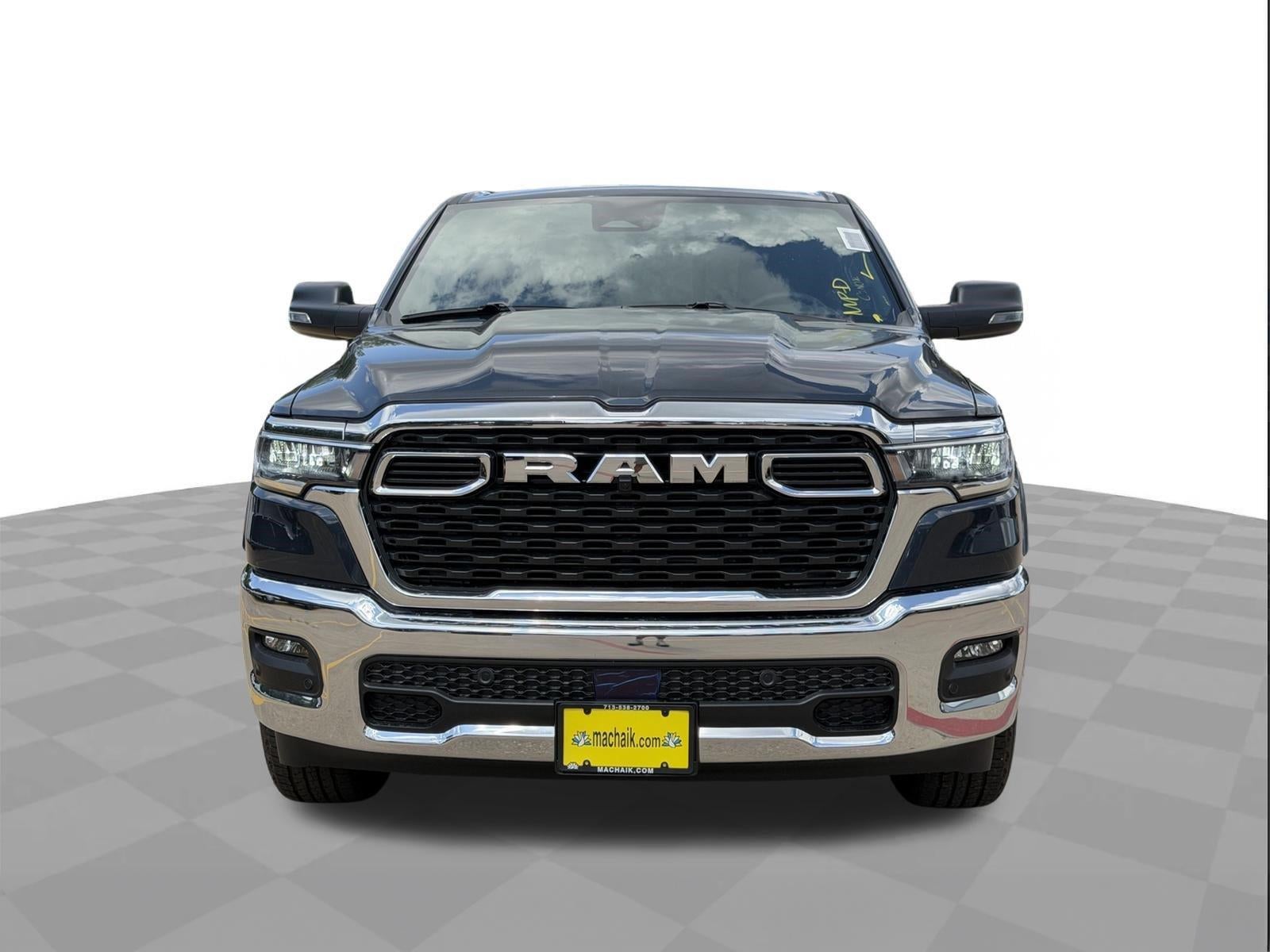 2026 RAM 1500 Lone Star
