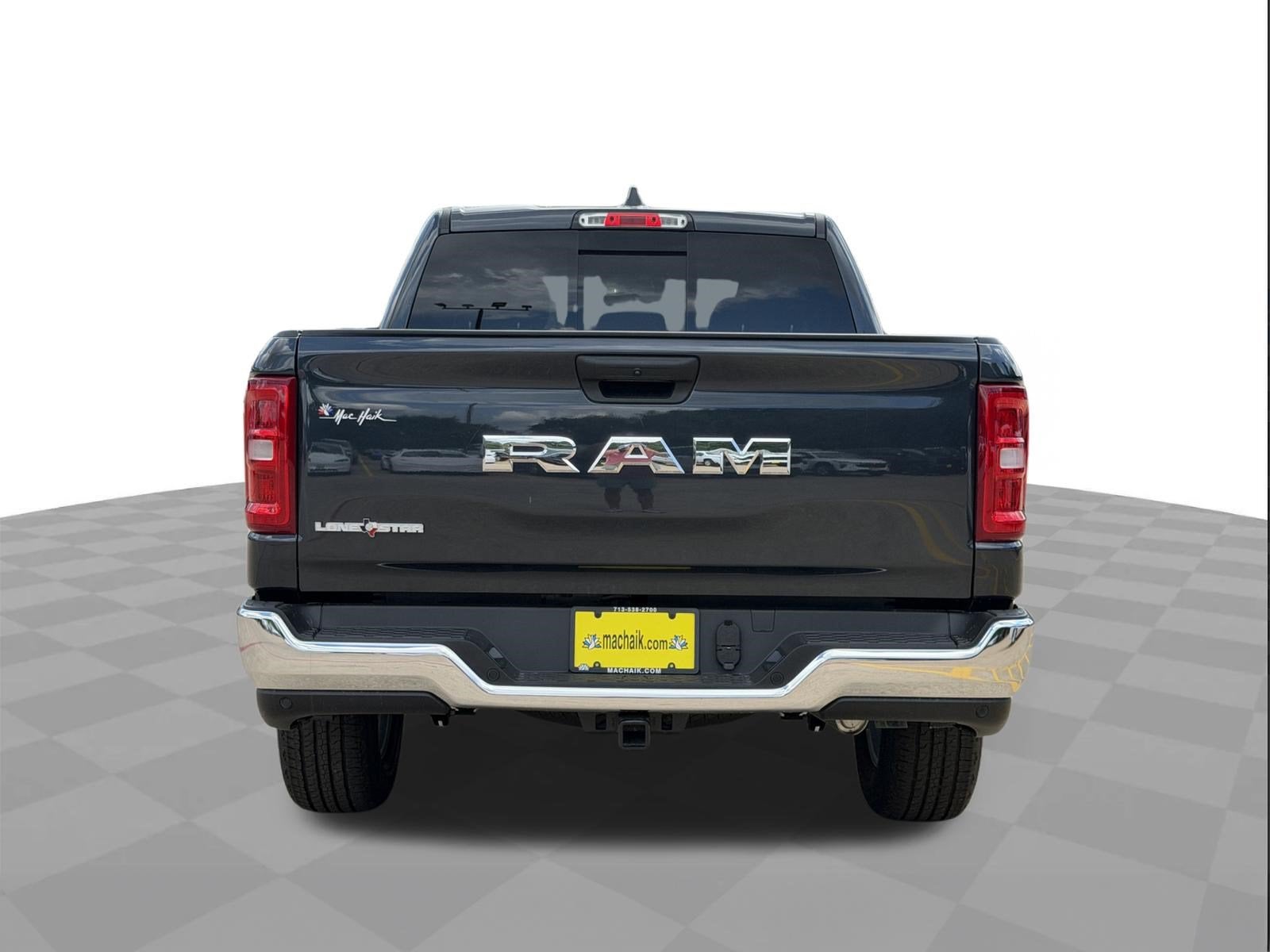 2026 RAM 1500 Lone Star