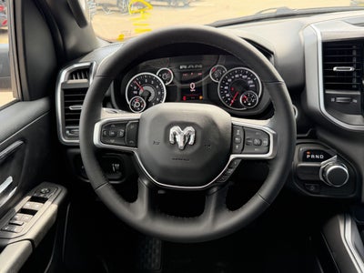 2026 RAM 1500 Lone Star