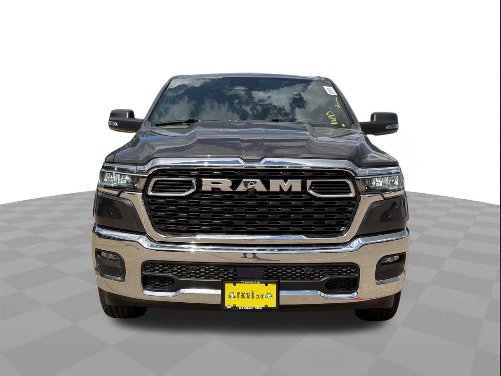 2026 RAM 1500 Lone Star