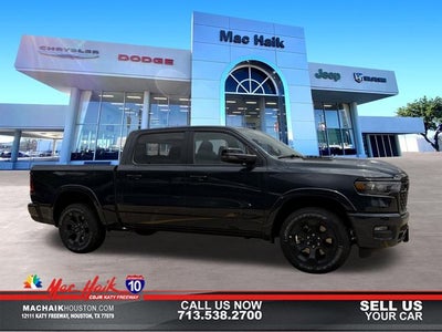 2026 RAM 1500 Lone Star
