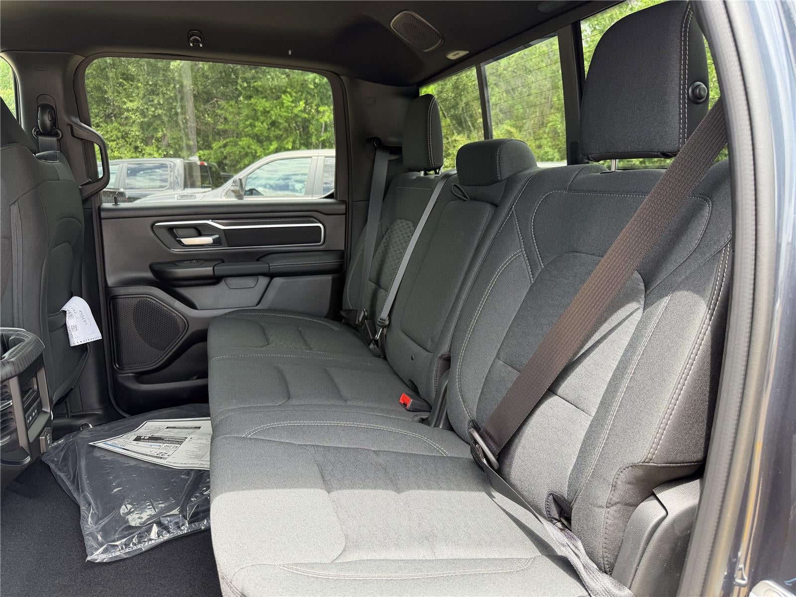 2026 RAM 1500 Lone Star