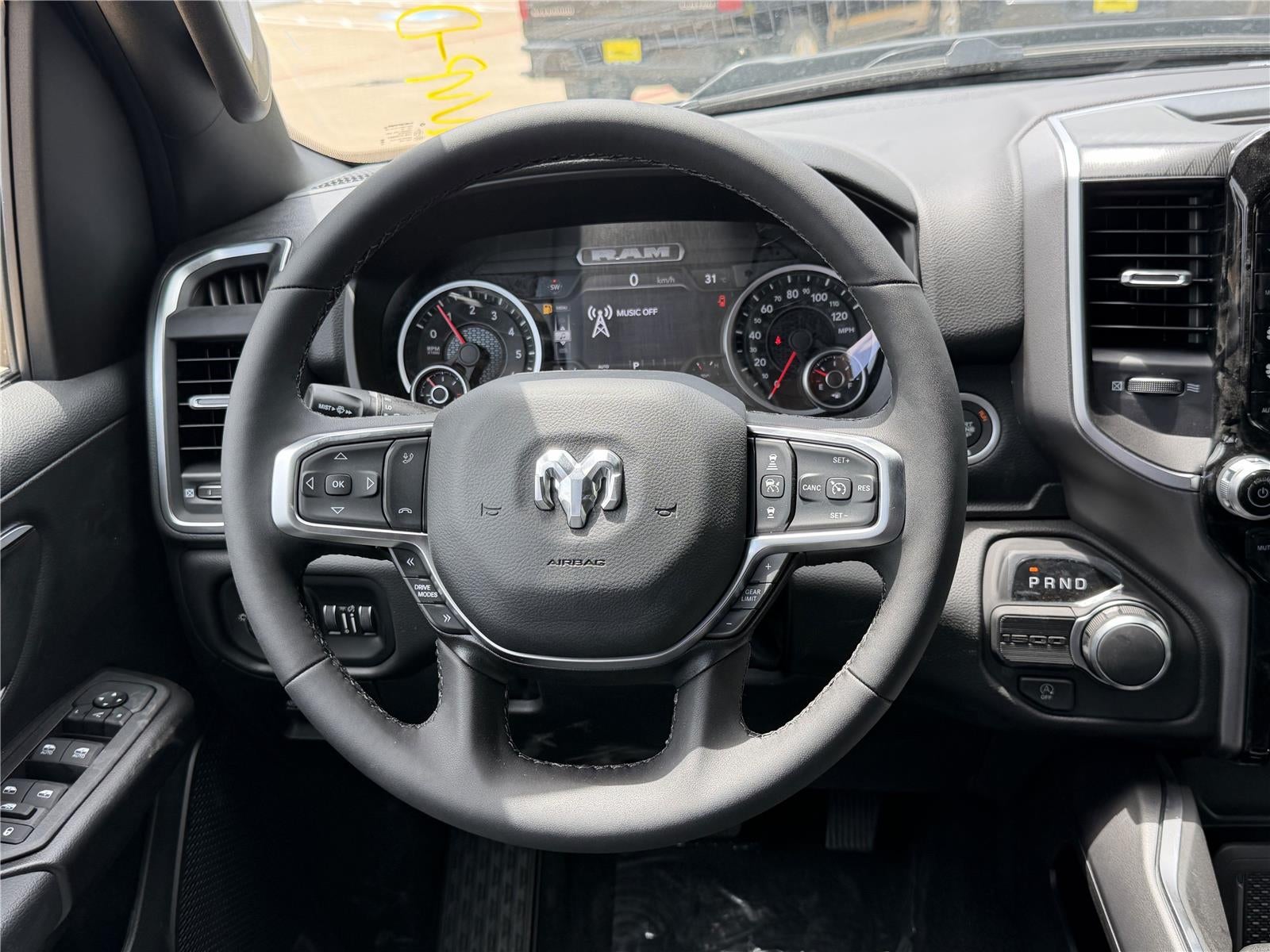2026 RAM 1500 Lone Star