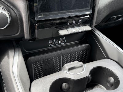 2026 RAM 1500 Lone Star