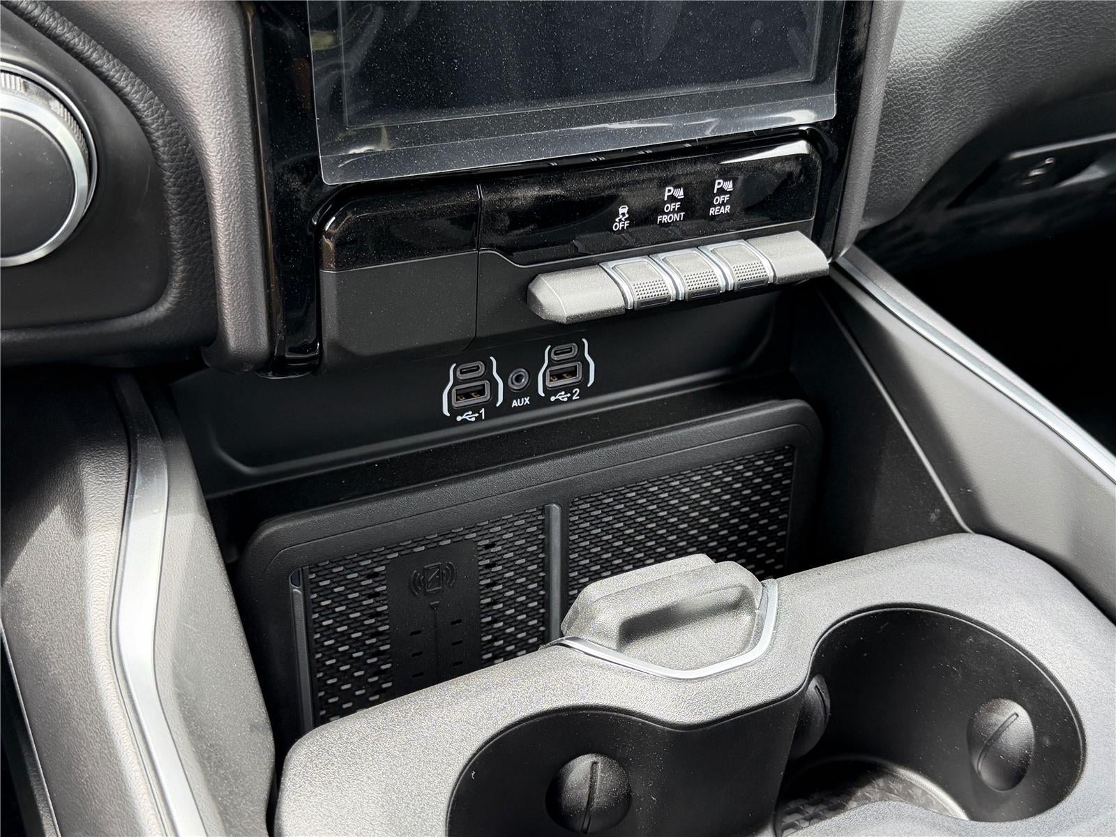 2026 RAM 1500 Lone Star