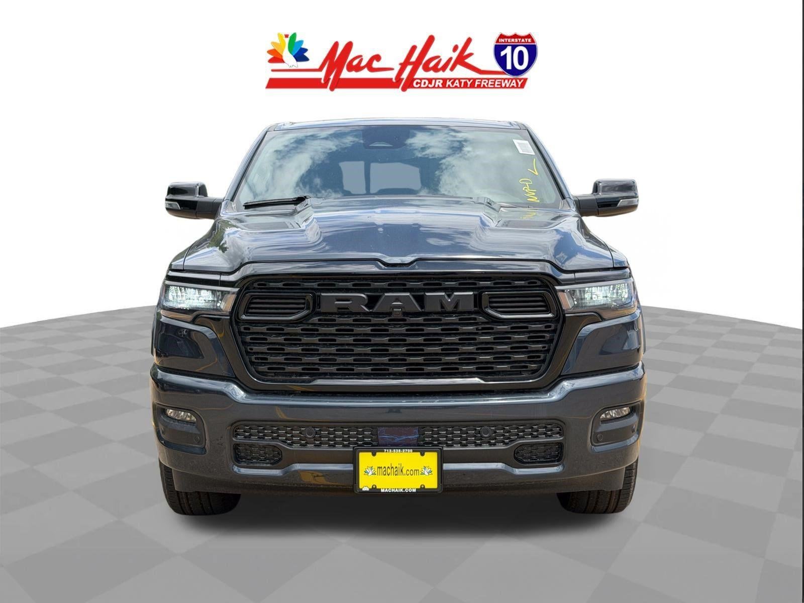 2026 RAM 1500 Lone Star