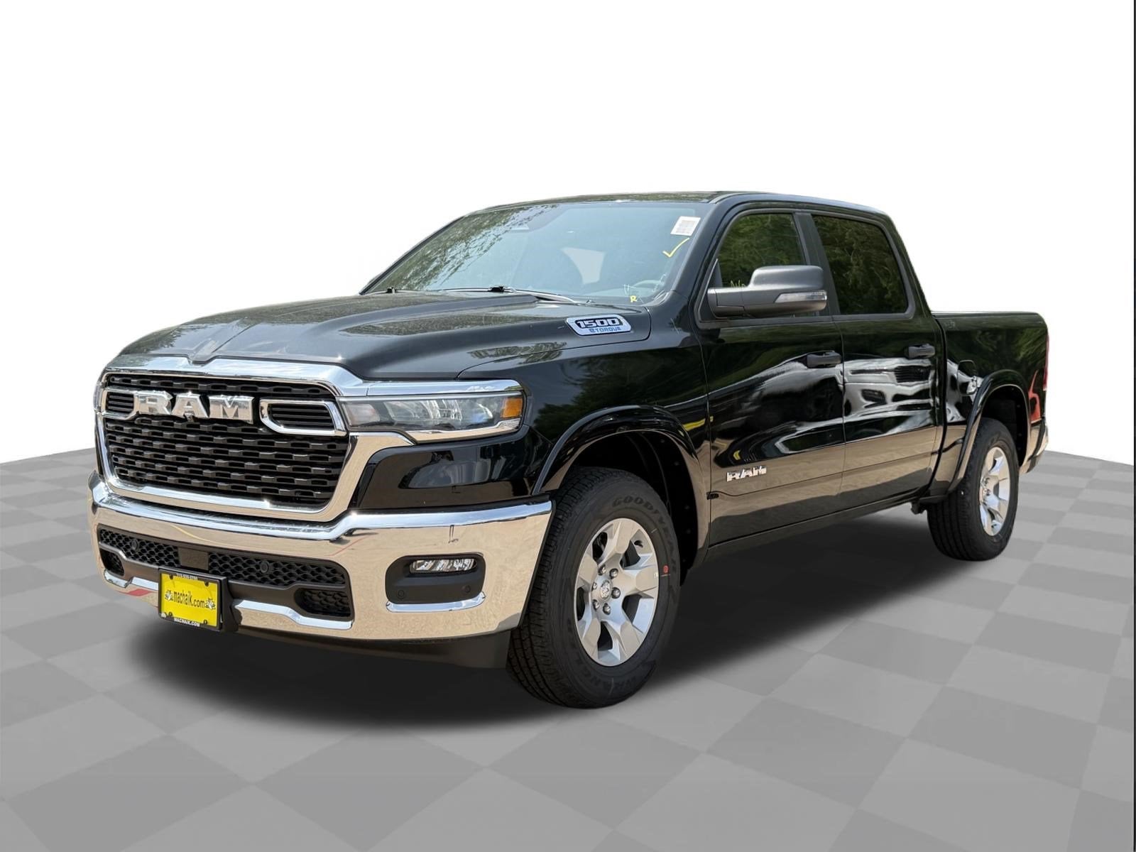 2026 RAM 1500 Lone Star