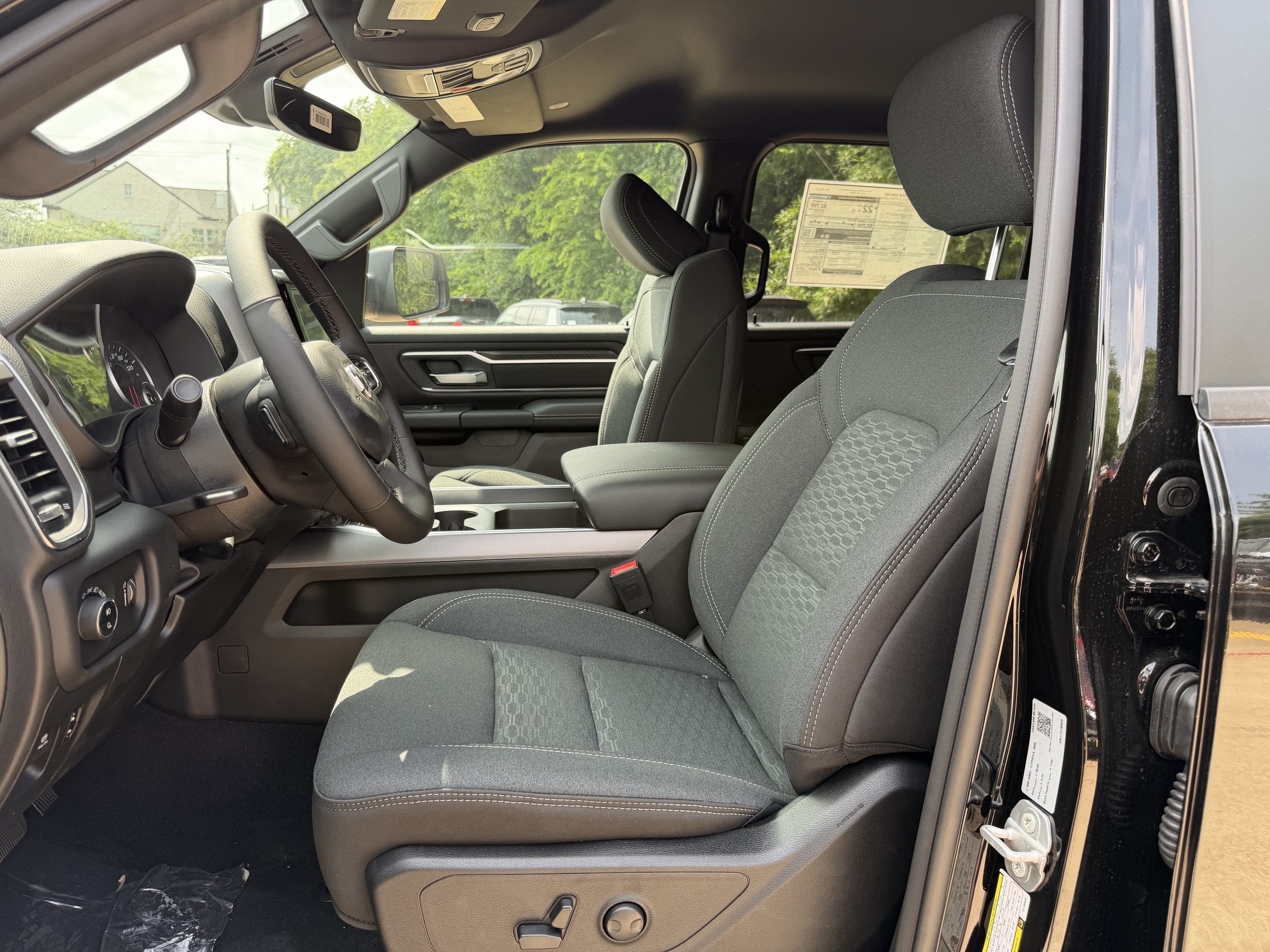 2026 RAM 1500 Lone Star