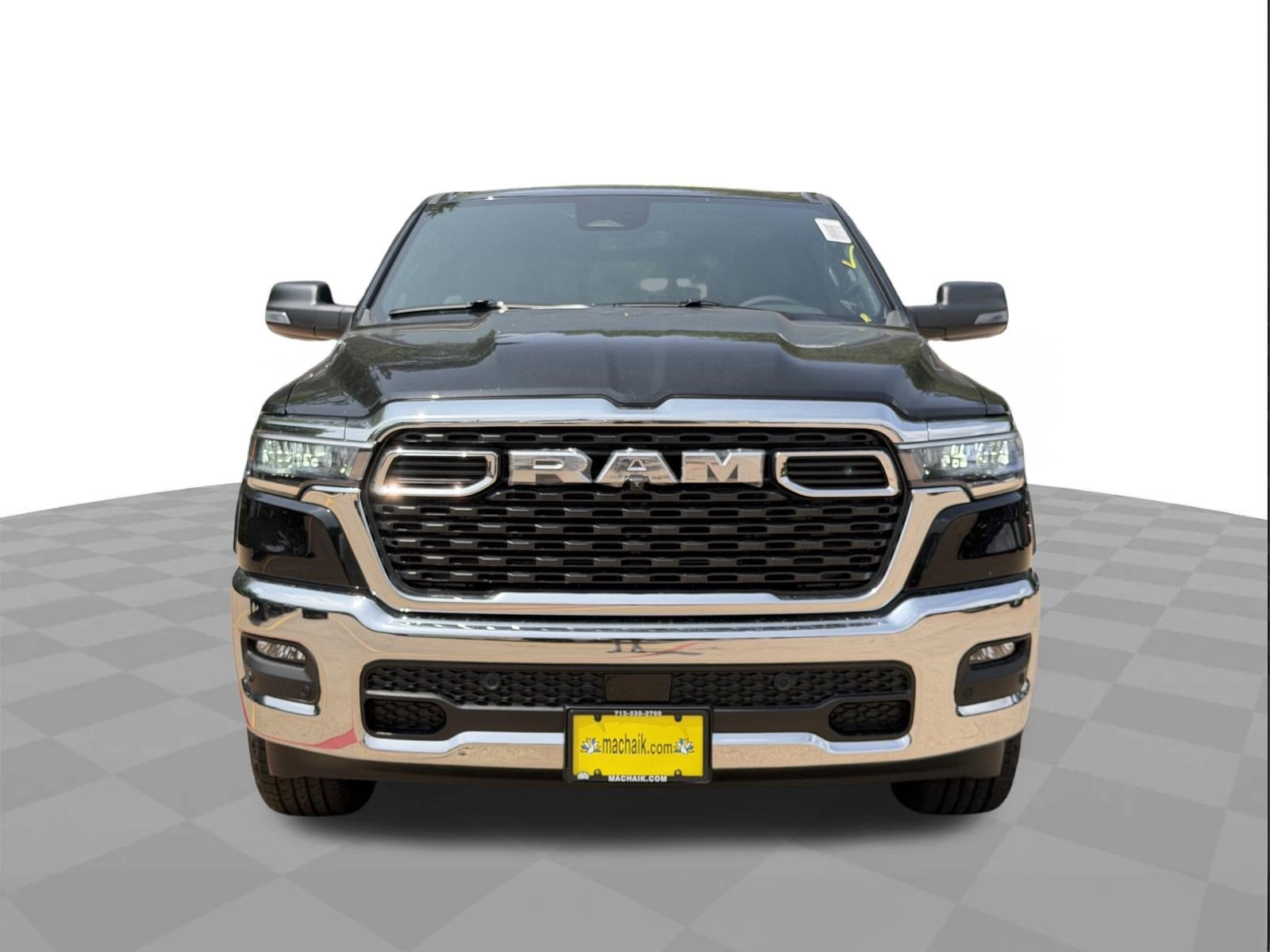 2026 RAM 1500 Lone Star
