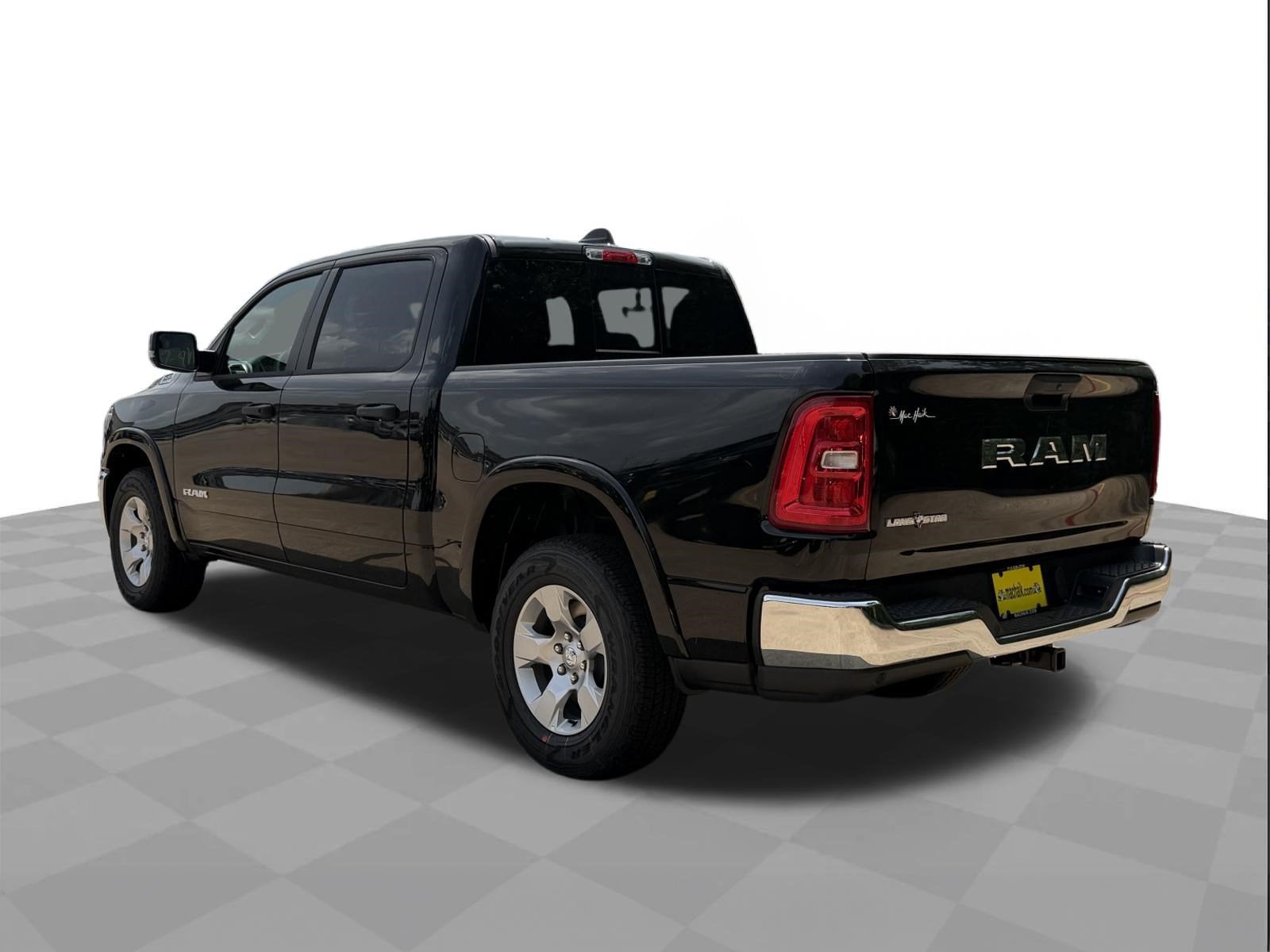 2026 RAM 1500 Lone Star
