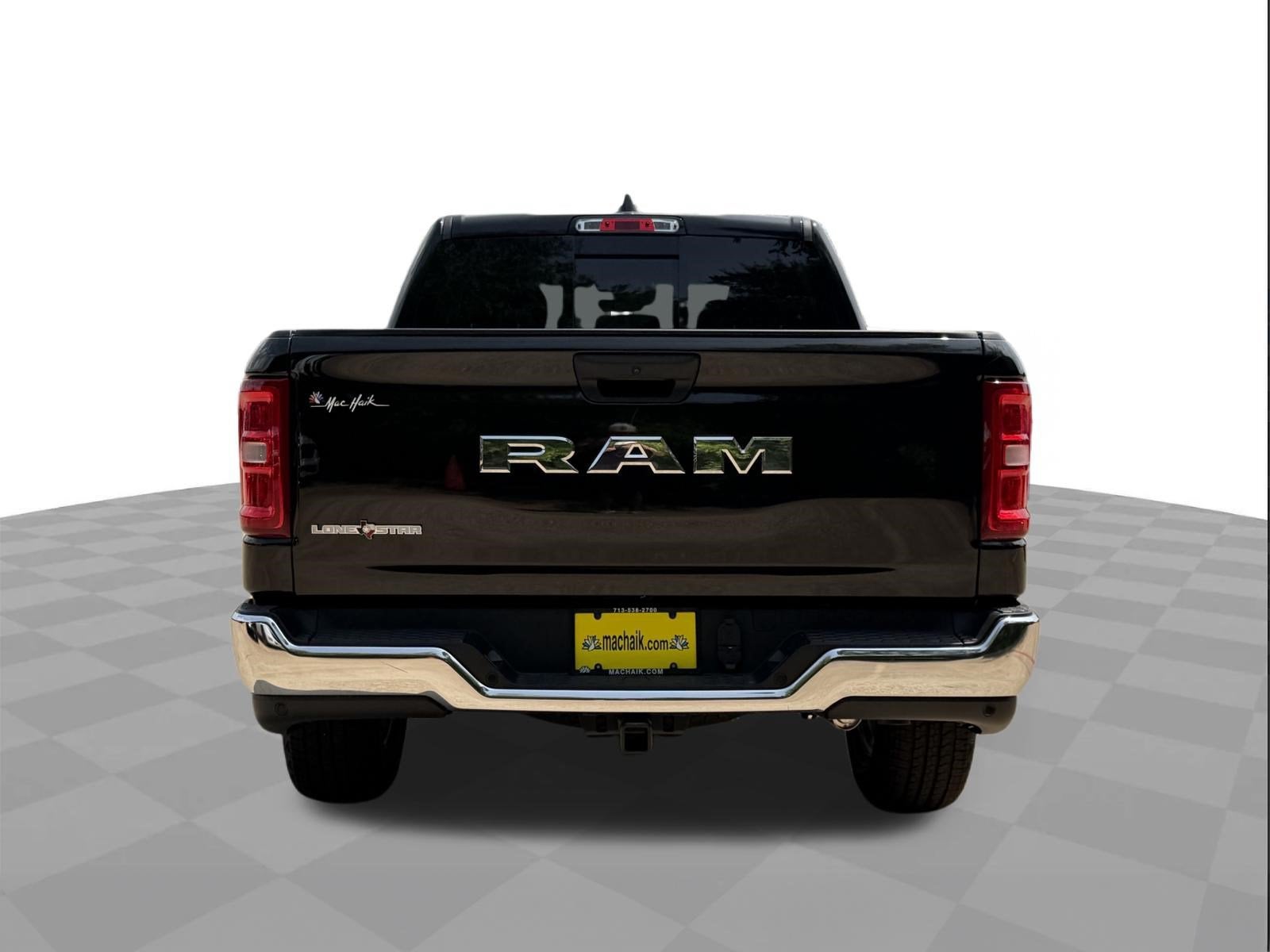 2026 RAM 1500 Lone Star