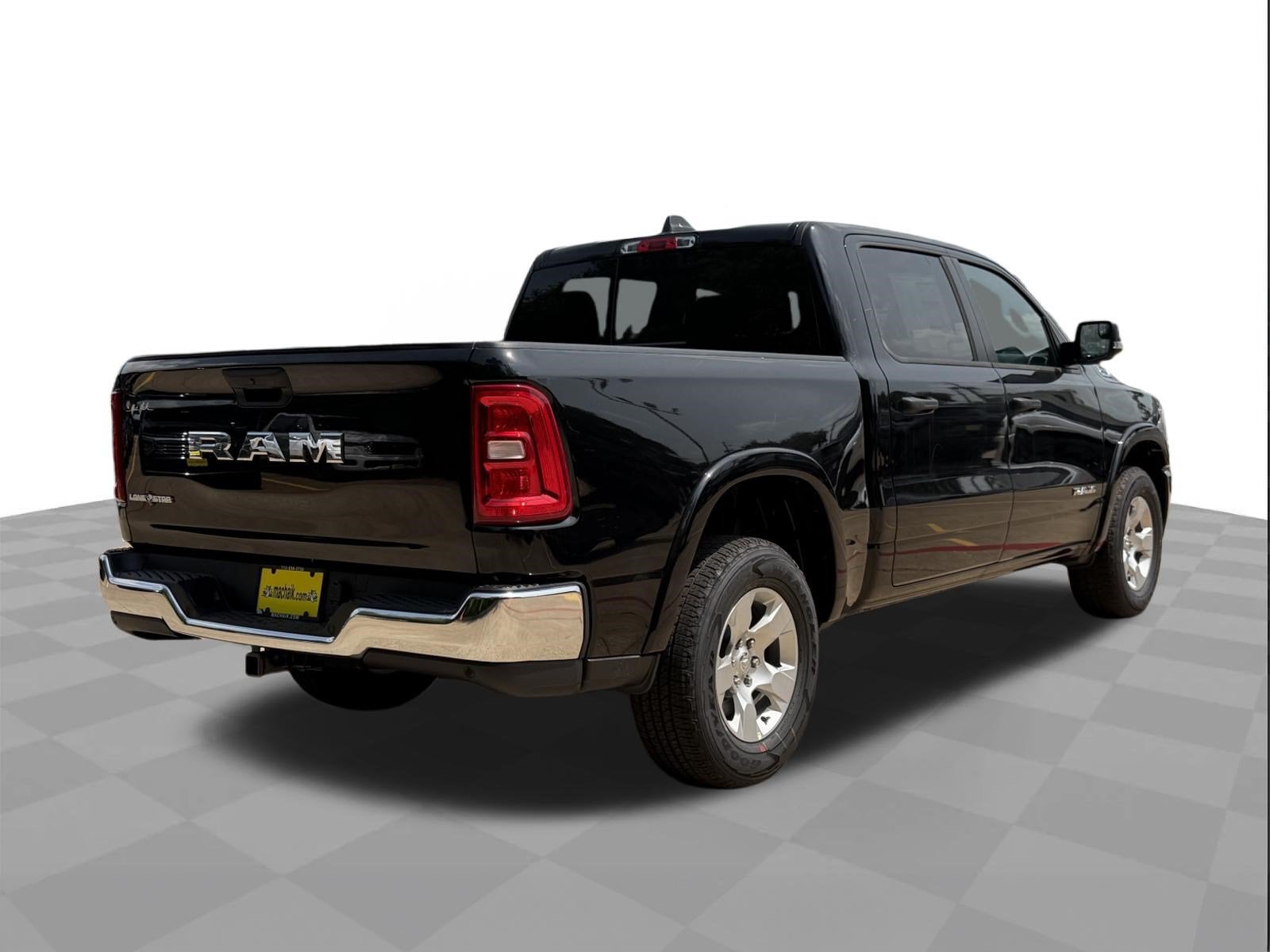 2026 RAM 1500 Lone Star