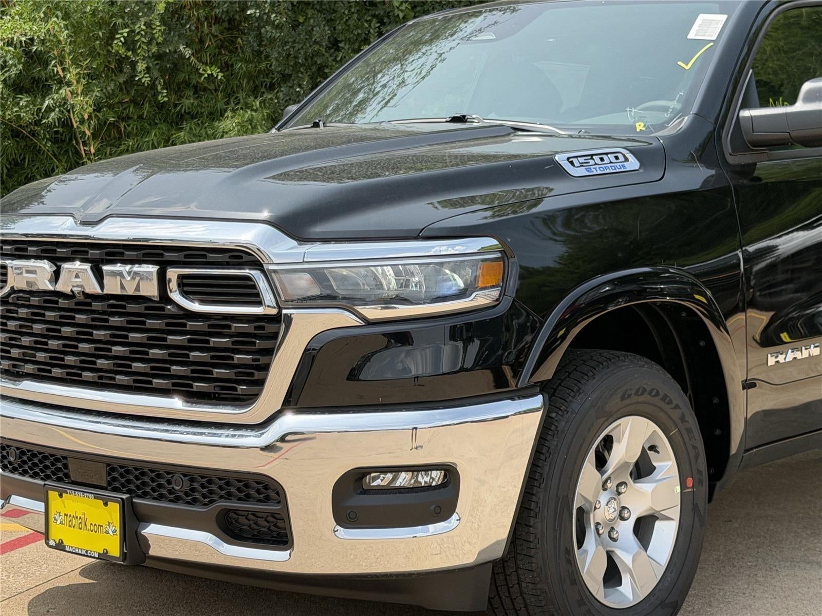 2026 RAM 1500 Lone Star