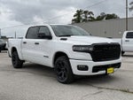 2026 RAM 1500 BIG HORN CREW CAB 4X2 5'7' BOX