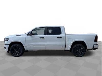 2026 RAM 1500 Lone Star