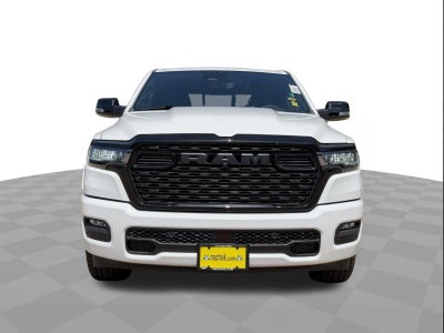 2026 RAM 1500 Lone Star