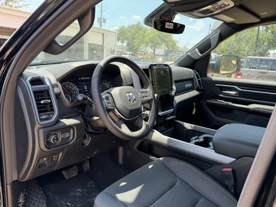 2026 RAM 1500 Lone Star