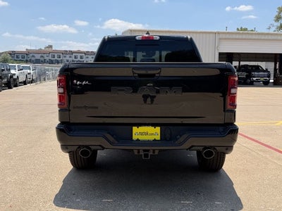 2026 RAM 1500 Lone Star