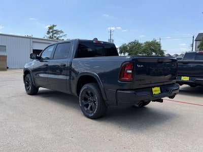 2026 RAM 1500 Lone Star