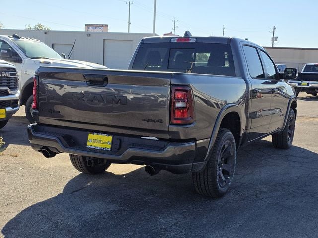 2026 RAM 1500 Lone Star