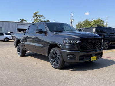 2026 RAM 1500 Lone Star