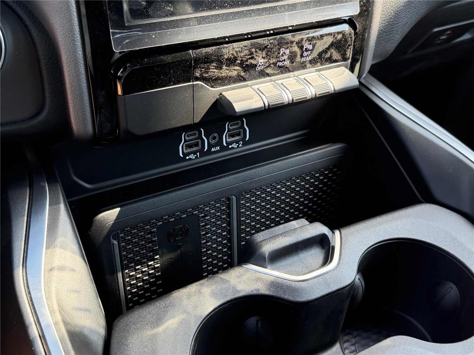 2026 RAM 1500 Lone Star