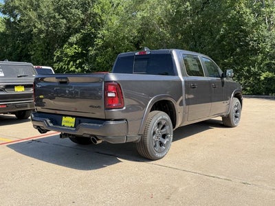 2026 RAM 1500 Lone Star