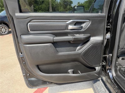 2026 RAM 1500 Lone Star