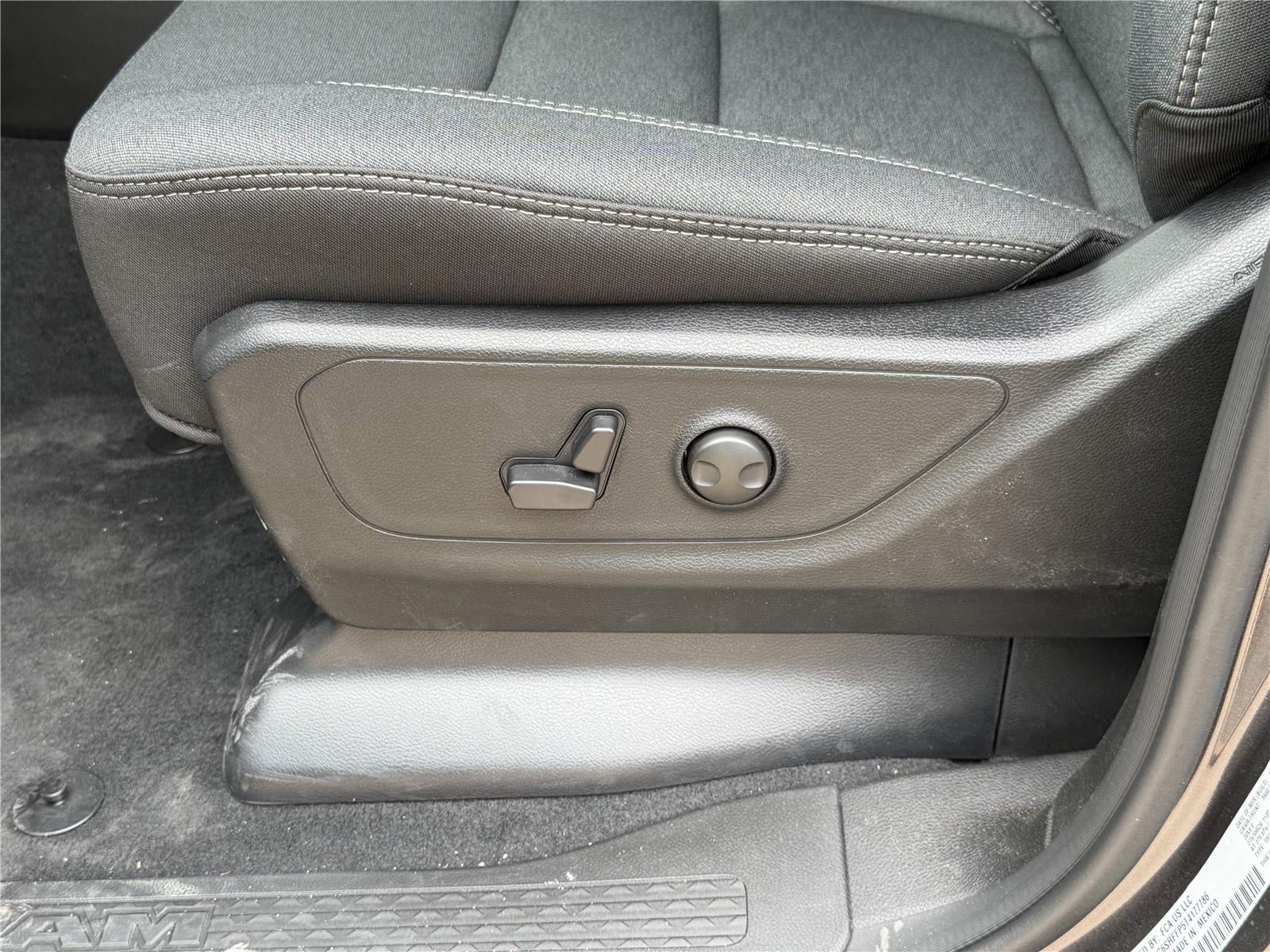 2026 RAM 1500 Lone Star