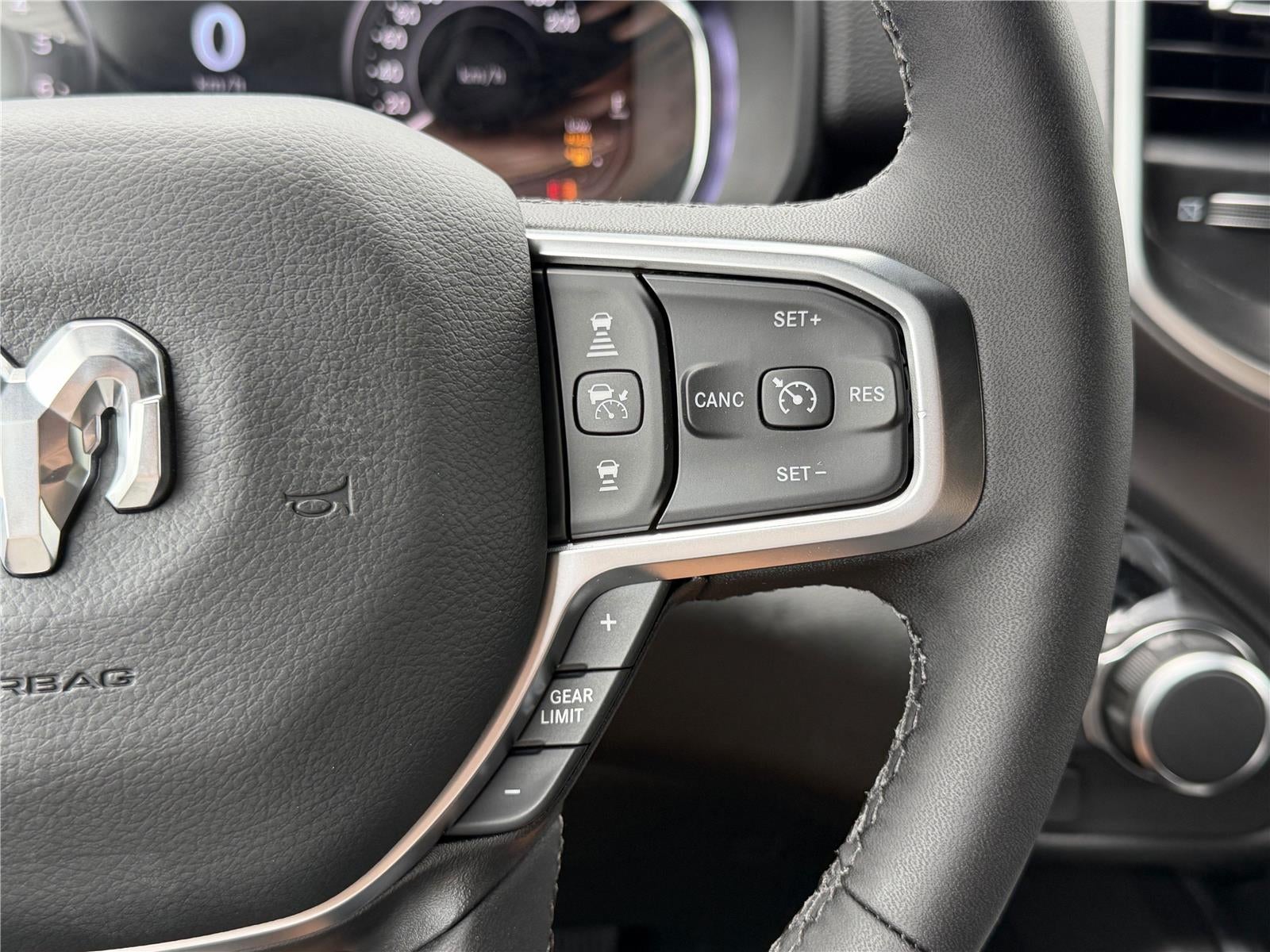 2026 RAM 1500 Lone Star