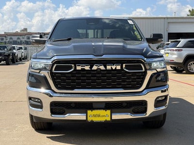 2026 RAM 1500 Lone Star