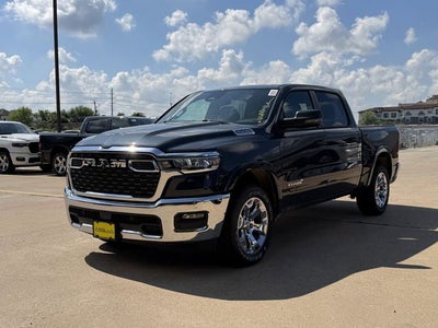 2026 RAM 1500 Lone Star