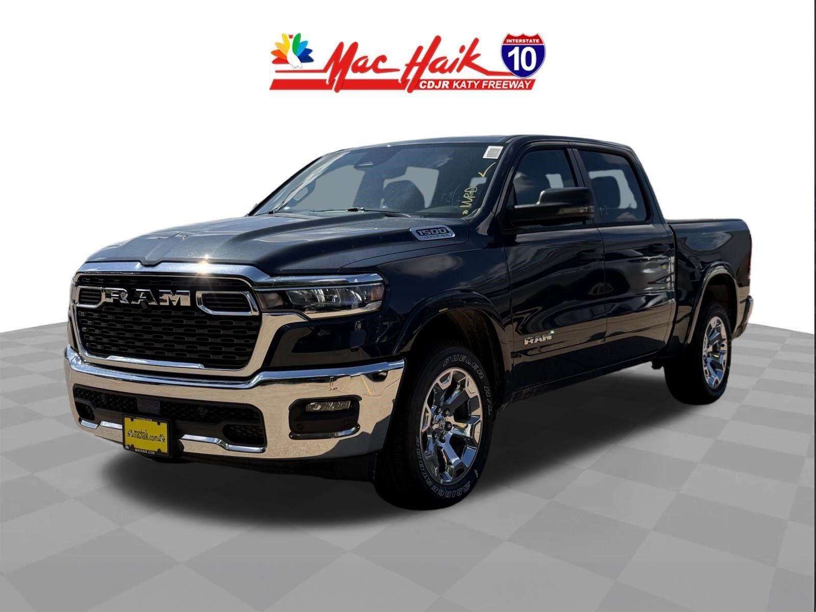 2026 RAM 1500 Lone Star