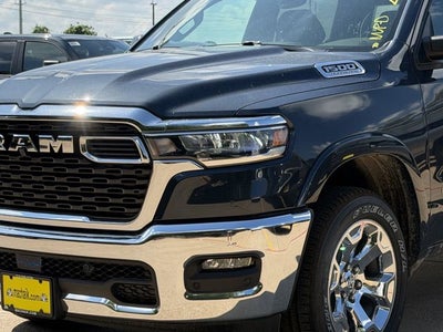 2026 RAM 1500 Lone Star