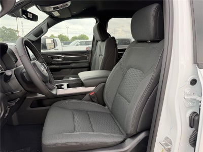 2026 RAM 1500 Lone Star