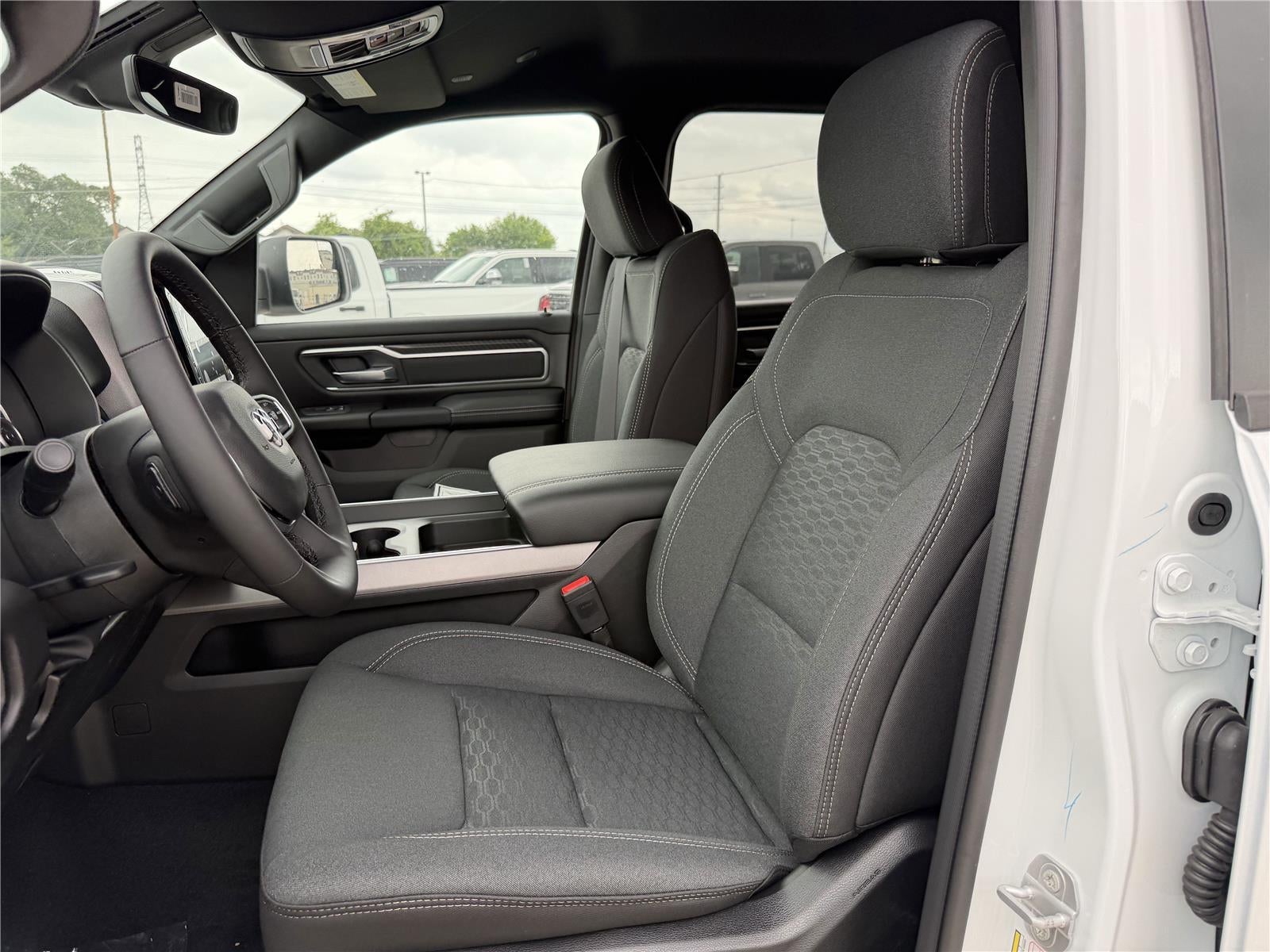 2026 RAM 1500 Lone Star