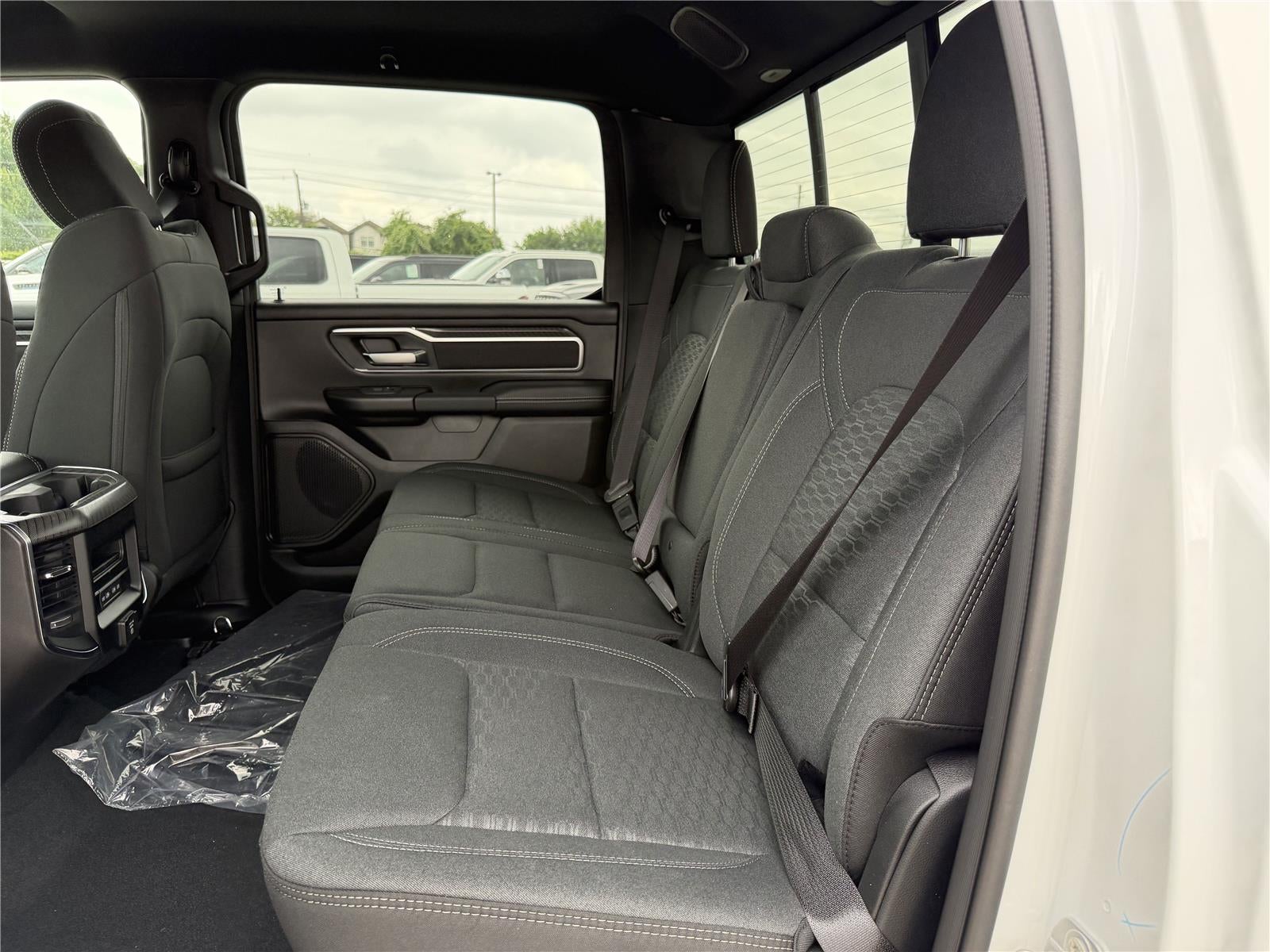 2026 RAM 1500 Lone Star