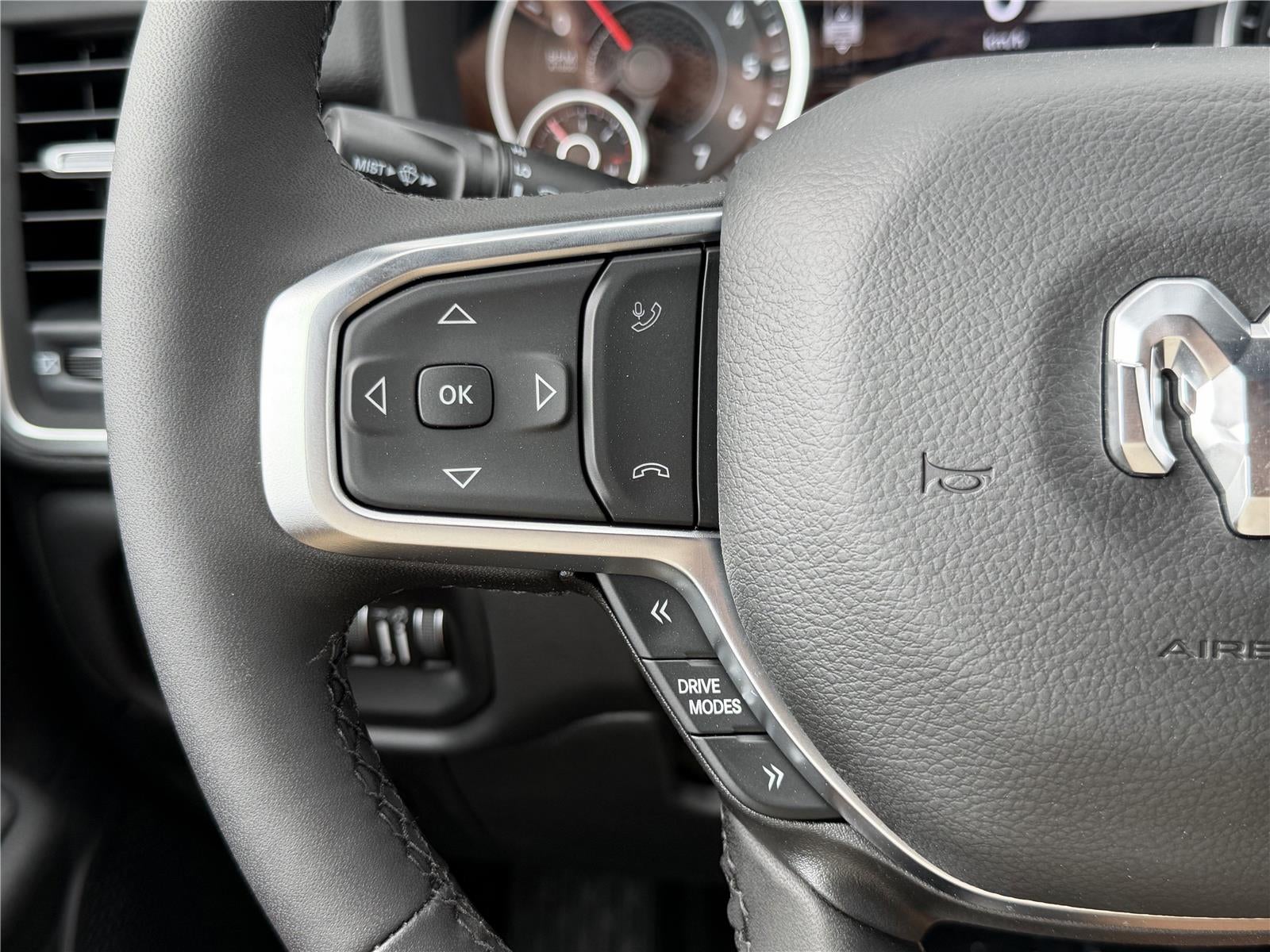 2026 RAM 1500 Lone Star