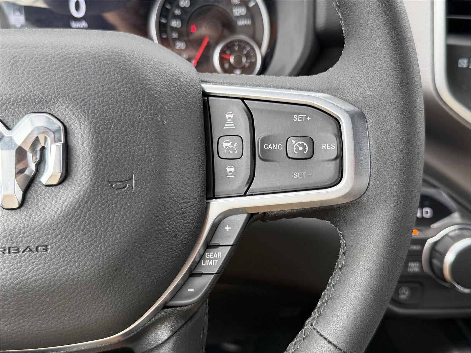 2026 RAM 1500 Lone Star
