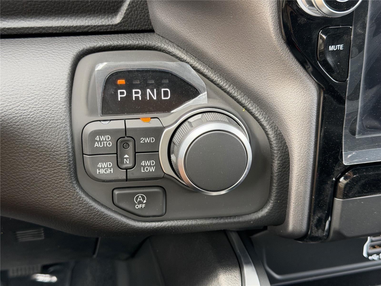 2026 RAM 1500 Lone Star