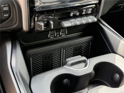 2026 RAM 2500 POWER WAGON