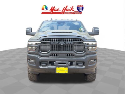 2026 RAM 2500 POWER WAGON