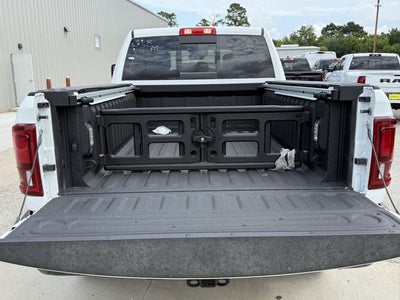 2025 RAM 2500 POWER WAGON