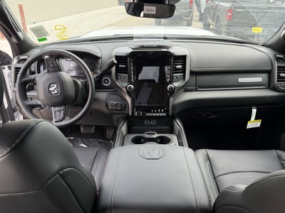 2025 RAM 2500 POWER WAGON