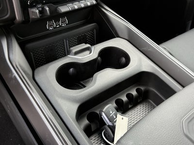 2025 RAM 2500 POWER WAGON